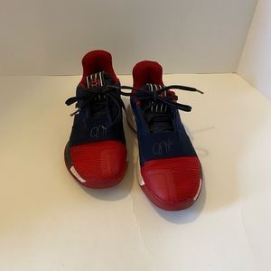 James Harden Shoes